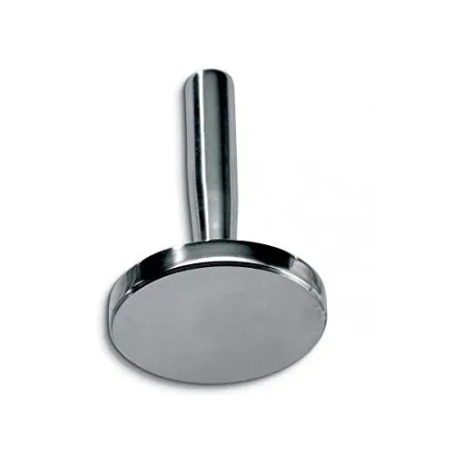 Ausonia Pilon à viande inox