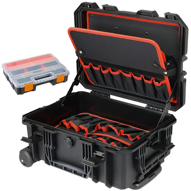 HMF 15604-02 Chariot à outils