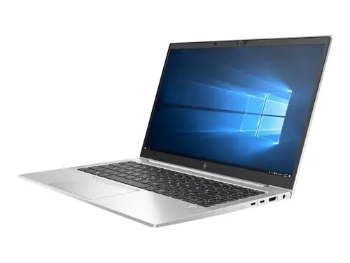HP 2020 mt46 Mobile Thin Client avec AMD Ryzen 3 Pro 4450U (14-Pouces, 8 Go RAM, 128 Go SSD) (QWERTY Anglais) (Reconditionné)