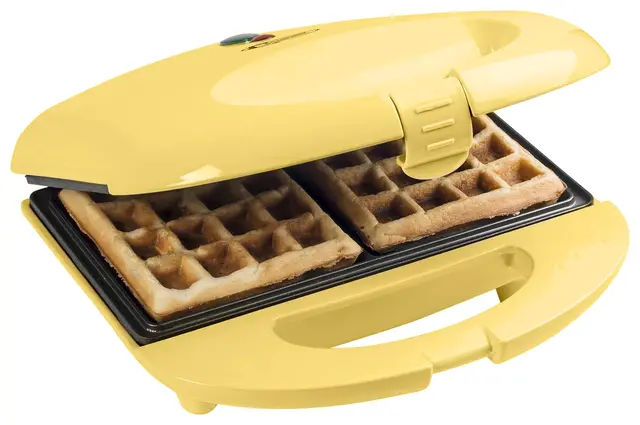 Bestron Gaufrier rétro 700W