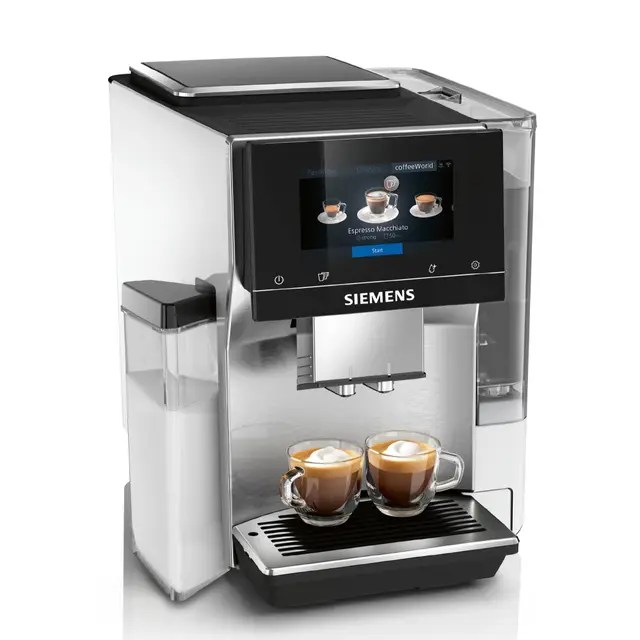 Siemens EQ700 Machine à café automatique