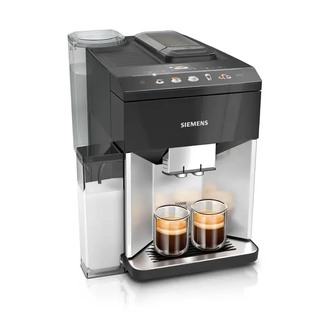 Siemens EQ500 Machine à café automatique