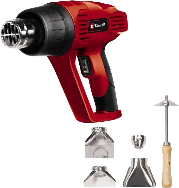 Einhell TH-HA 2000/1 Décapeur thermique