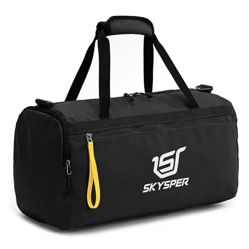 SKYSPER Isport30lite Sac de sport
