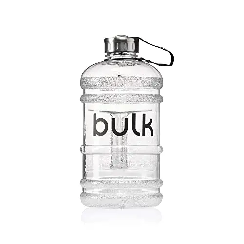 Bulk Gourde de sport 2,2L