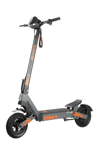 Kukirin G2 Trottinette électrique