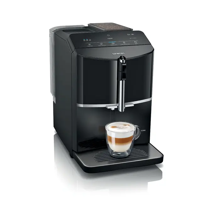 Siemens EQ300 Machine à café automatique