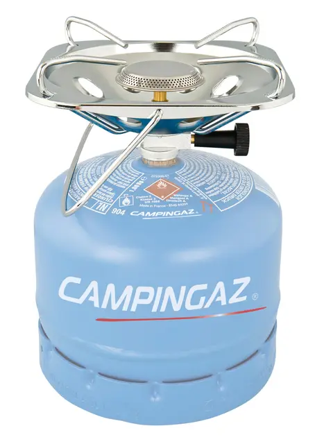 Campingaz Réchaud Super Carena, Taille unique