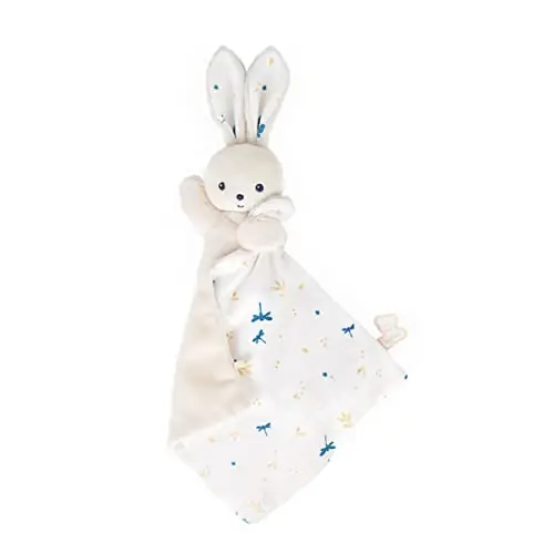 Kaloo Douceur Doudou Lapin Blanc