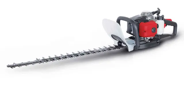 Scheppach HTH250/240P Taille-haies thermique
