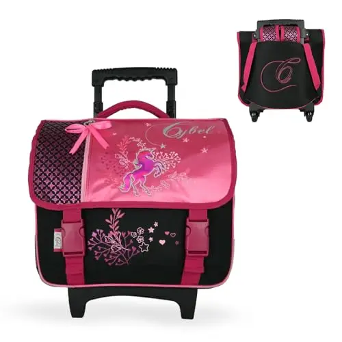 Bagtrotter