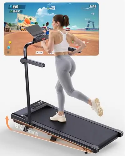 superun raceable tapis de course