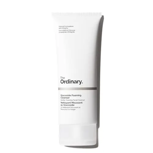 The Ordinary Nettoyant Moussant Visage