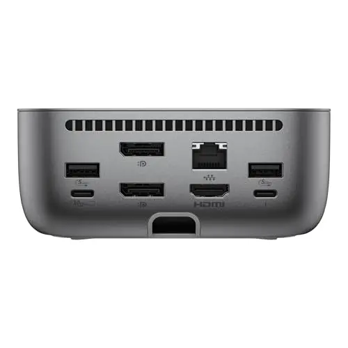 HP Thunderbolt Dock G6 - Dockingstation - Thunderbolt