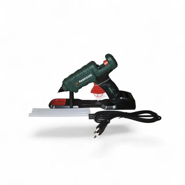 Parkside PHD 500 E3 Pistolet à colle