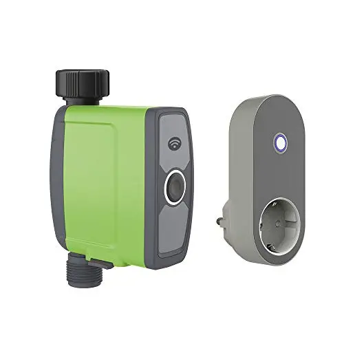 Philips Lighting Essentials Smart Garden Bewässerungscomputer, WLAN