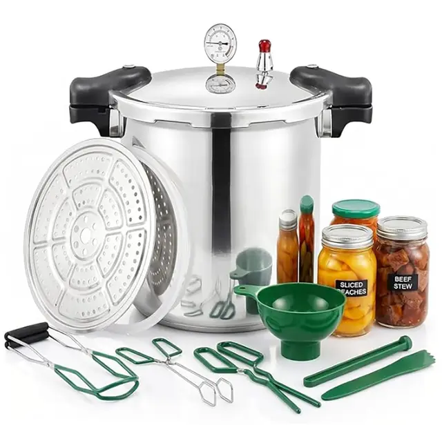 GHKWXUE NH-31-15L Autocuiseur 15L