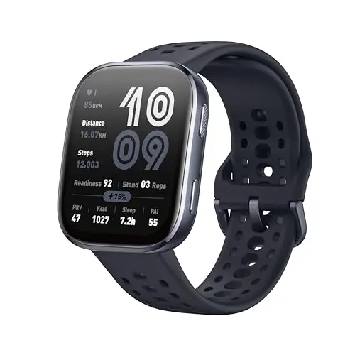 Amazfit Bip 6 Montre Connectée