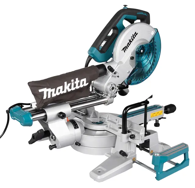 Makita LS0816F Scie radiale