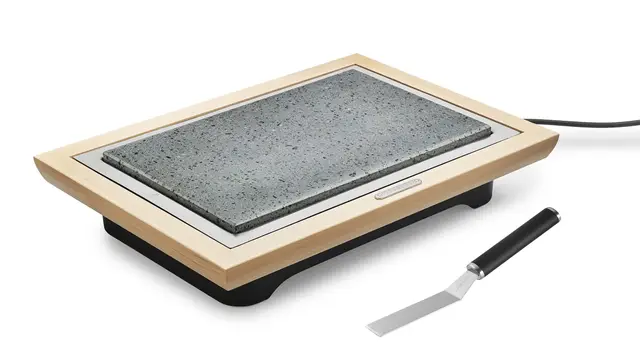 LAGRANGE Grill Pierre Deluxe Pierrade