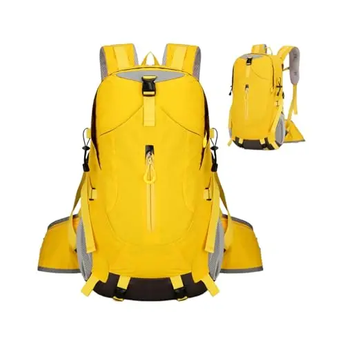 Generico Sac à dos randonnée 30L