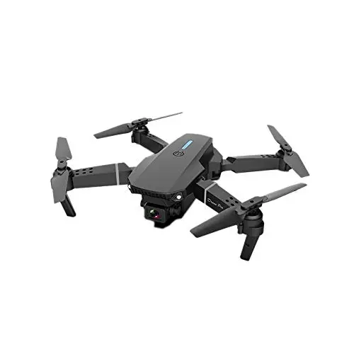 Cpolebev E88 Drone Quadrirotor