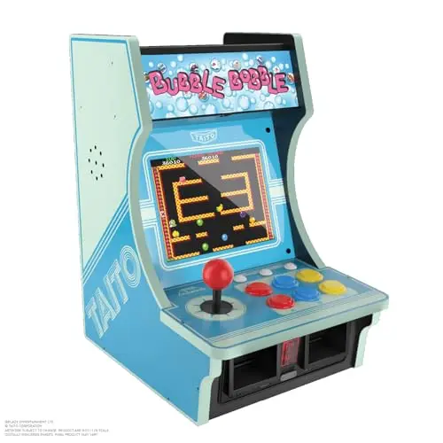 Blaze Entertainment Evercade Alpha Taito