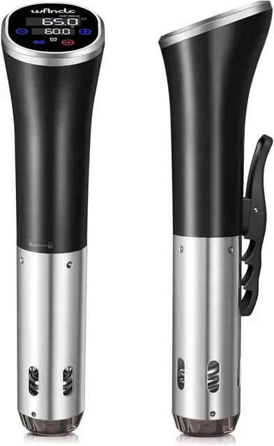 Wancle M820 Cuiseur sous vide