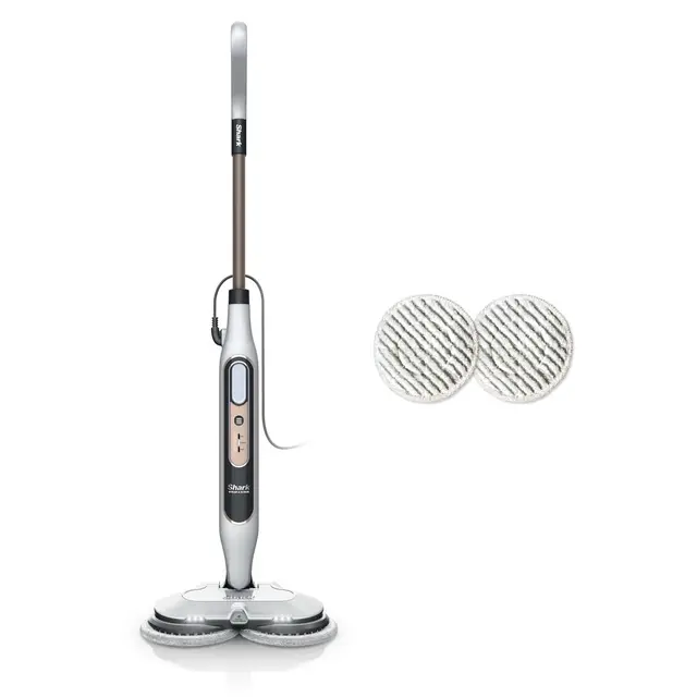 Shark SteamScrubber Nettoyeur vapeur