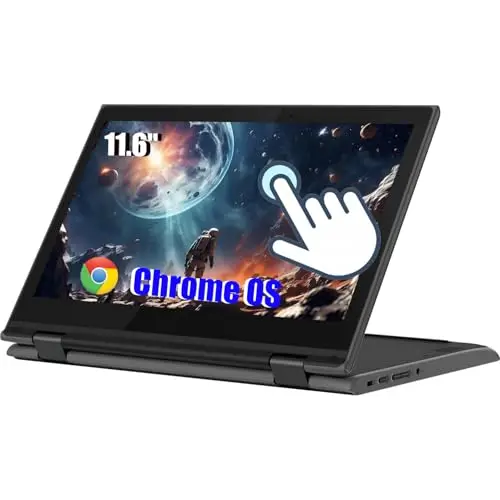 Lenovo Chromebook 300e Ordinateur Portable