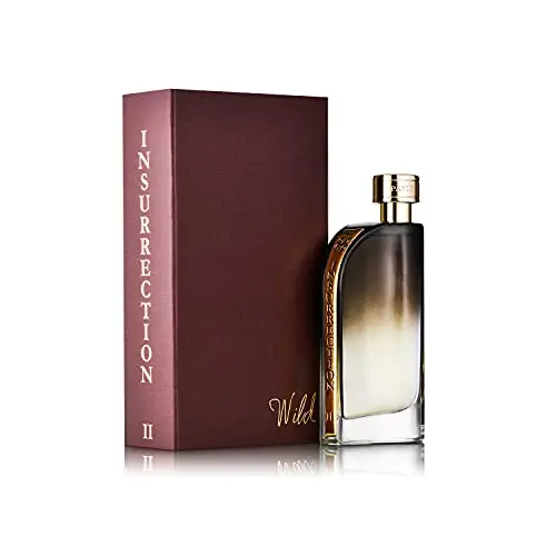 Insurrection II Wild for Men 3.0oz EDT by Reyane