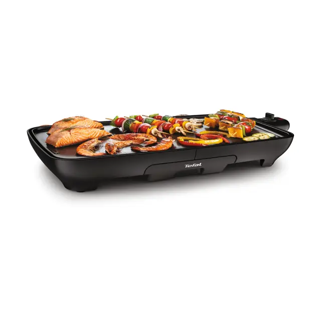 Tefal Malaga Plancha électrique