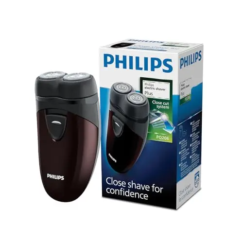 philips pq206 rasoir électrique