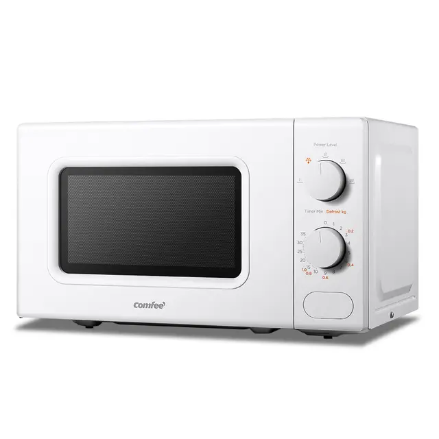 comfee cm-m202cc micro-ondes compact