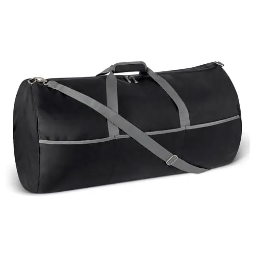 Amazon Essentials Sac de Voyage Nylon
