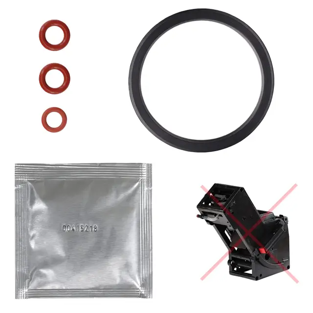 Snapworld-Kaffee Kit Entretien Percolateur