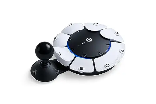 PlayStation PS5 Access Controller