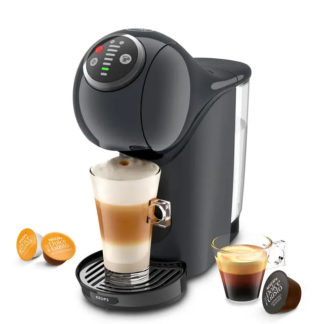 Nescafé Dolce Gusto Genio S Plus Machine à café
