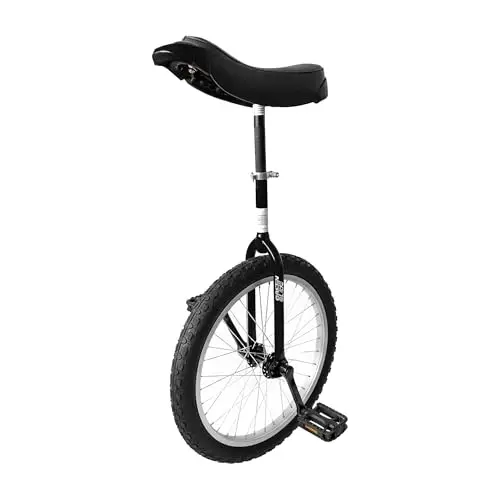 Green Slide Nova Monocycle urbain