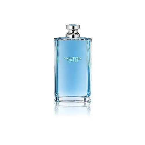 Nautica Voyage EDT 200 ml M
