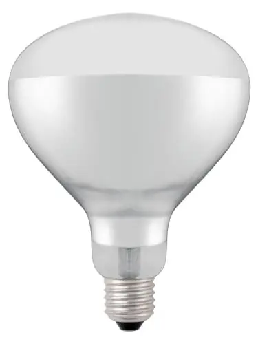 HENDI 919200 Ampoule pour lampe chauffante infrarouge