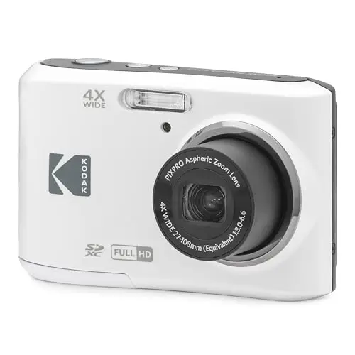 kodak pixpro fz45 appareil photo