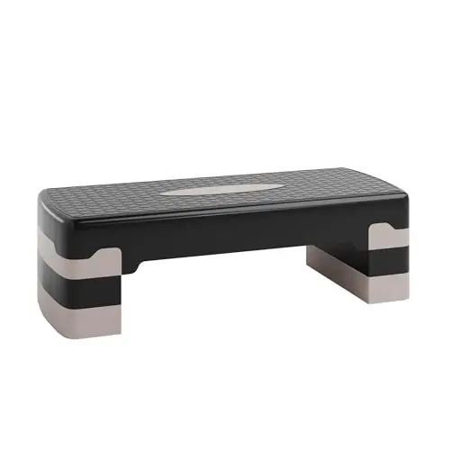 Ultrasport Step Aérobic Réglable