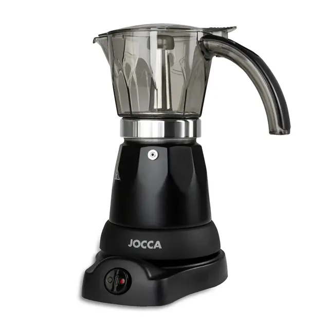 jocca commodore cafetière italienne