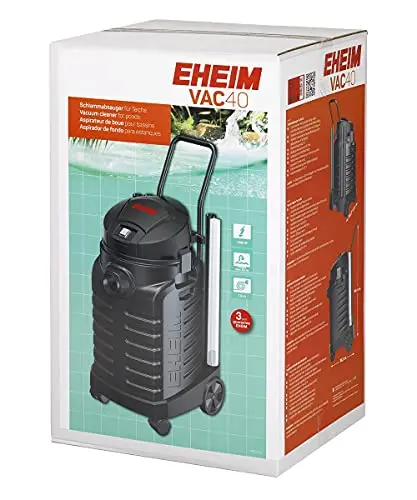 Eheim - Eheim Vac 40 - Aspirateur pour bassin