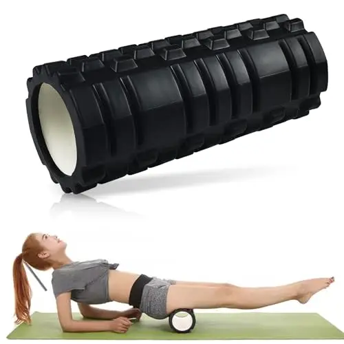 Brevanza Rouleau de massage 3D
