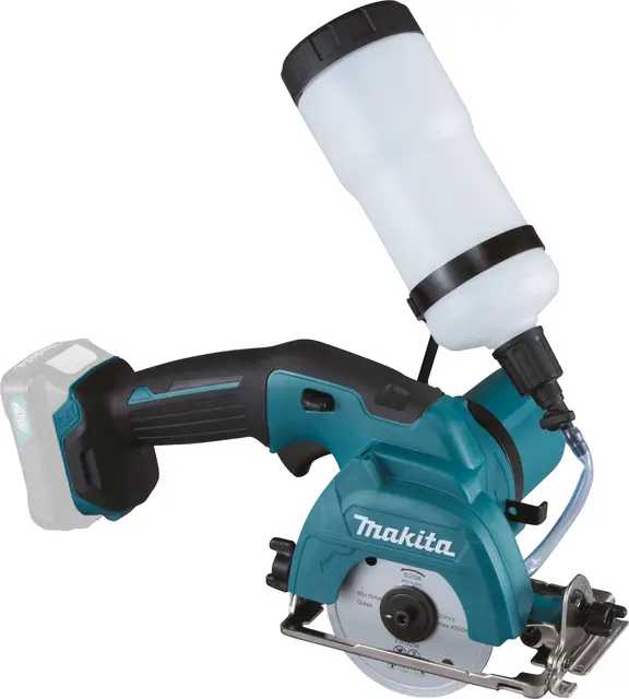 Scie à diamant 10,8V CXT (Solo) Li-Ion - MAKITA CC301DZ