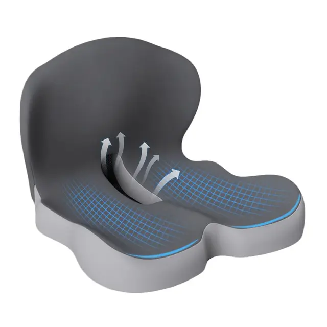 Gresonic A6FR Coussin ergonomique