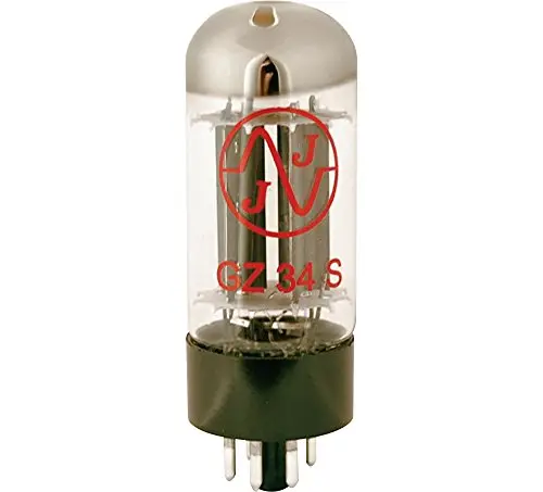 JJ Electronic S Tube amplificateur (T-5AR4-JJ)