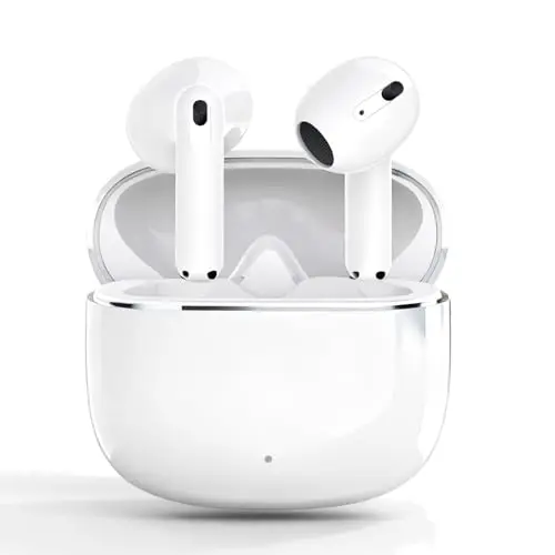 Robosynq 3D-0603 Écouteurs sans fil